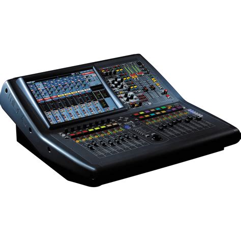 midas consoles